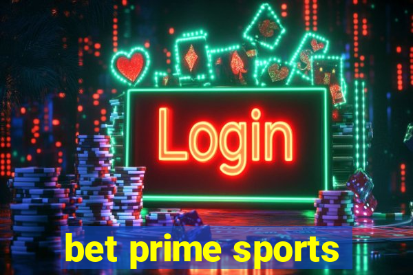 bet prime sports